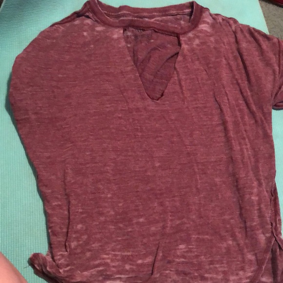 Free People Tops - We the Free T-shirt
